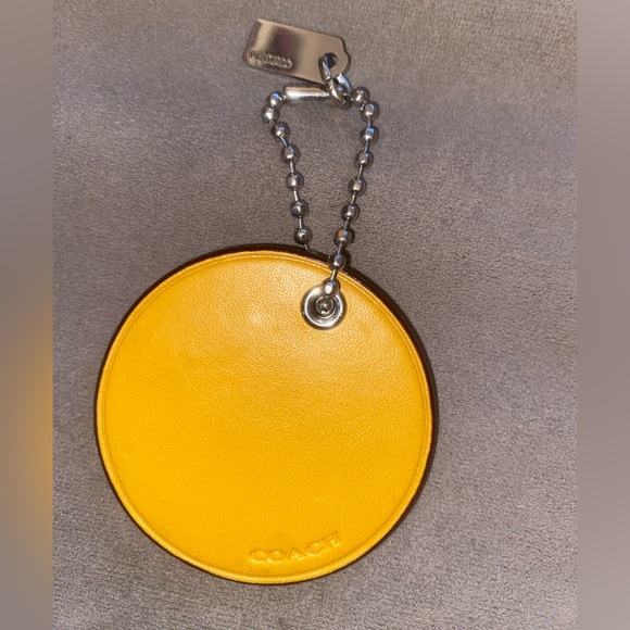 Coach Rocket Keychain - Multicolor - Picture 3 of 5